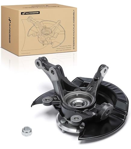 Amazon.com: Dorman 698-481 Front Driver Side Loaded Knuckle